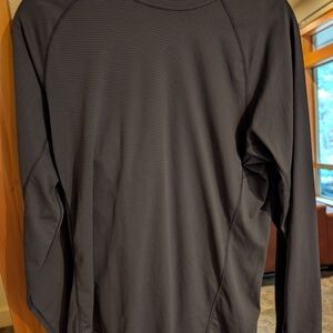 Patagonia Lightweight Brown Shirt